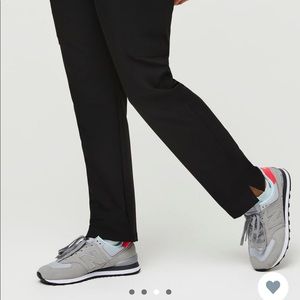 Figs Yola Skinny Pants